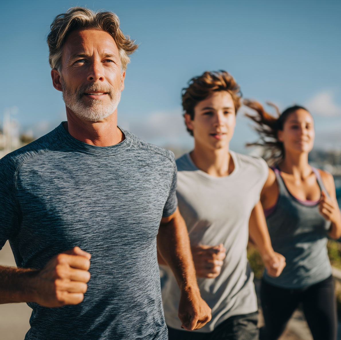 Blog Article 1: The 80/20 Philosophy